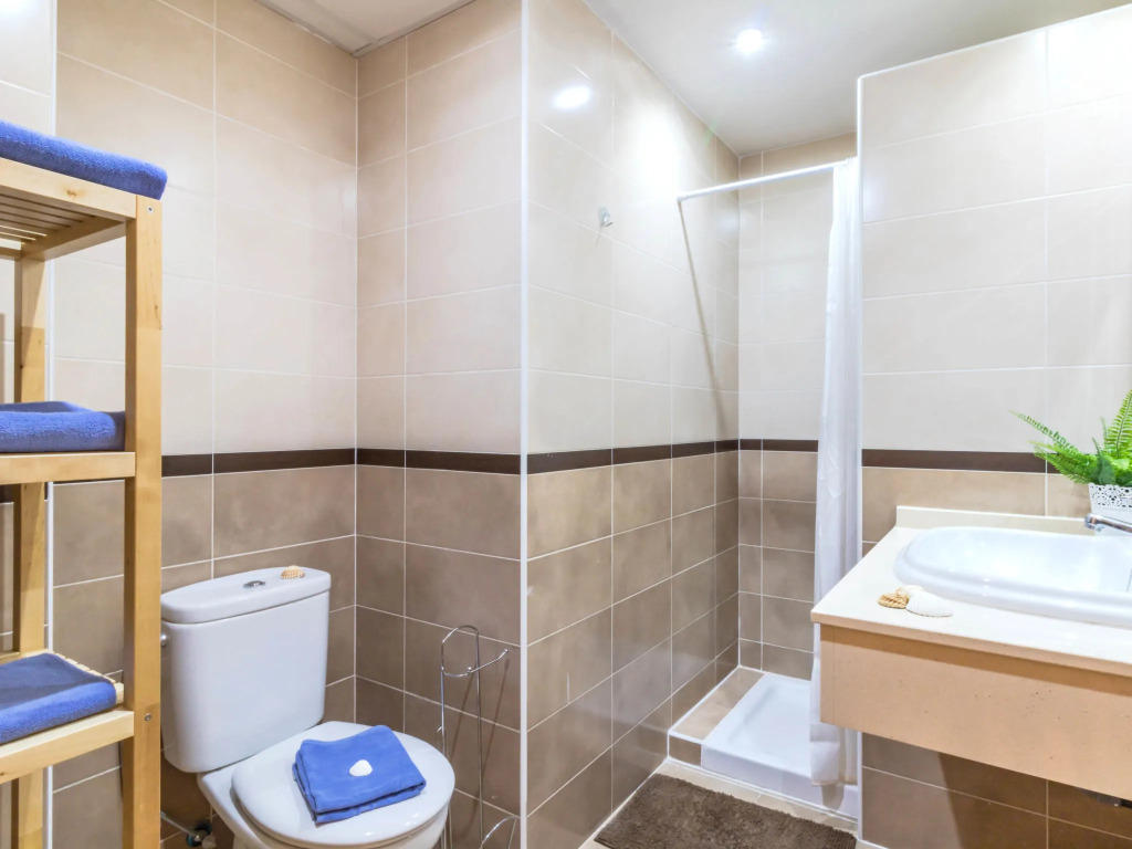 Apartamento Parque Central