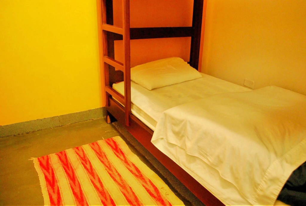 Minka Hostel