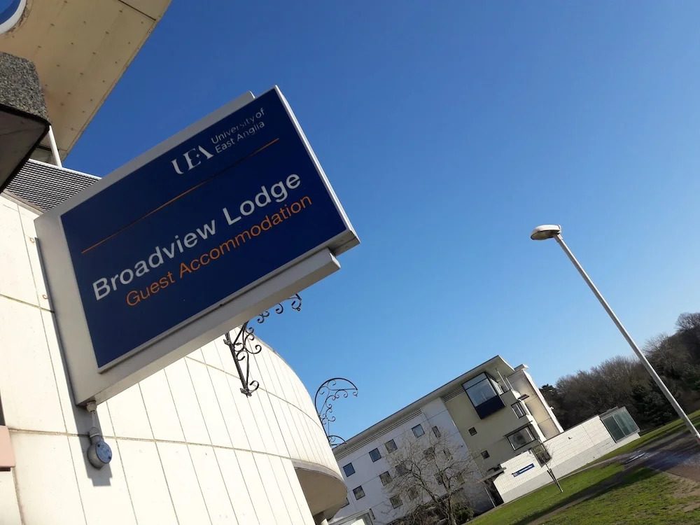 Broadview Hotel