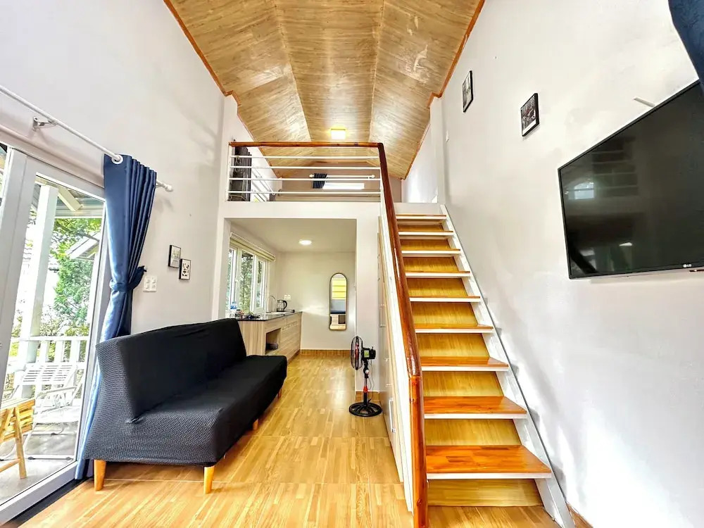 Homestay Đà Lạt - The November Stay
