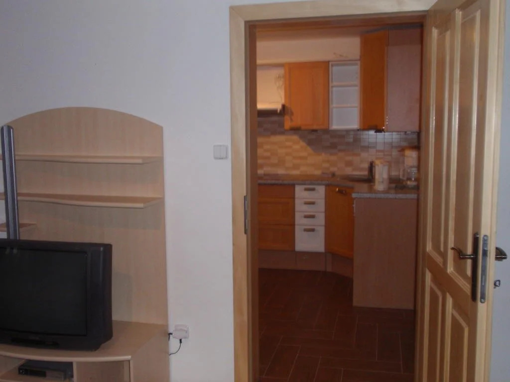 Apartmán Adam