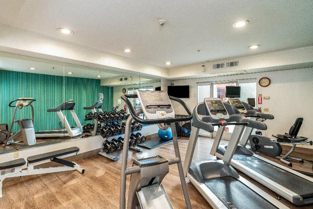 Holiday Inn Express Fremont - Milpitas Central by IHG