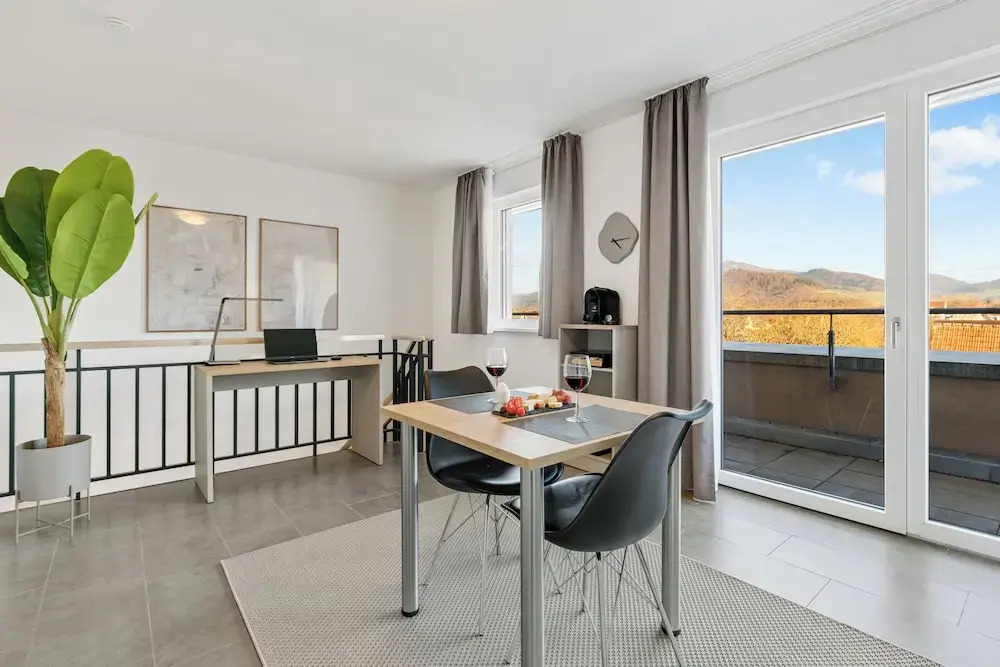 Empire Living: Denzlingen Marktplatz