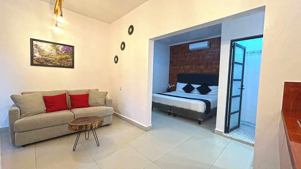 HOTEL SOÍ BACALAR