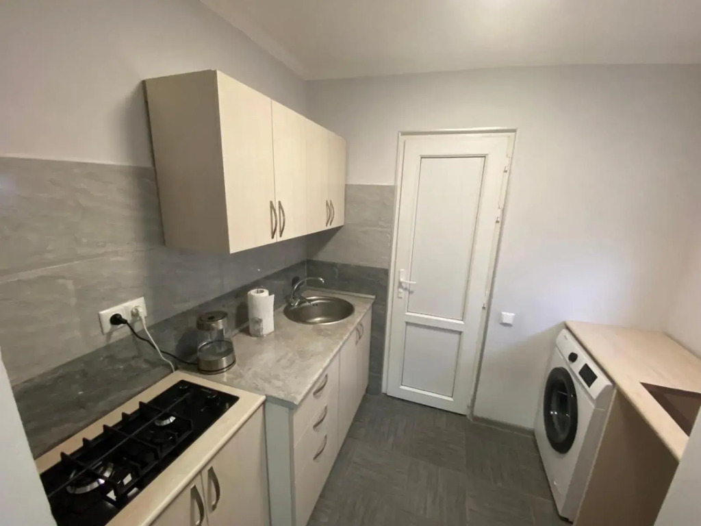 SM Apartment 1