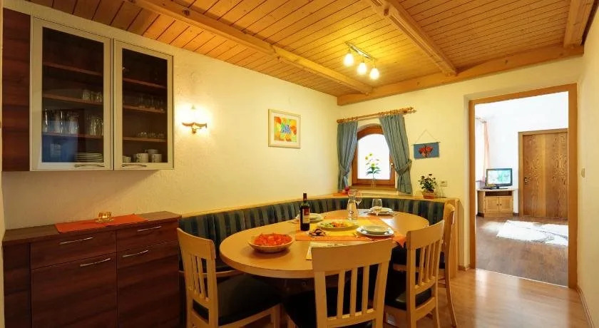 Haus Brunnacker
