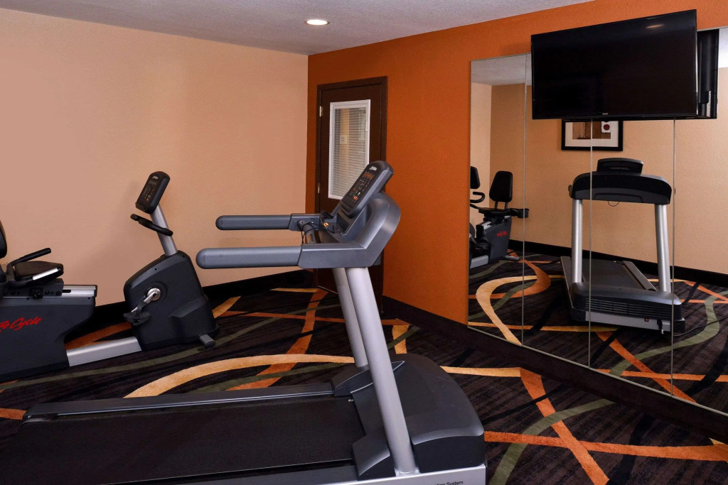Quality Inn Appleton West