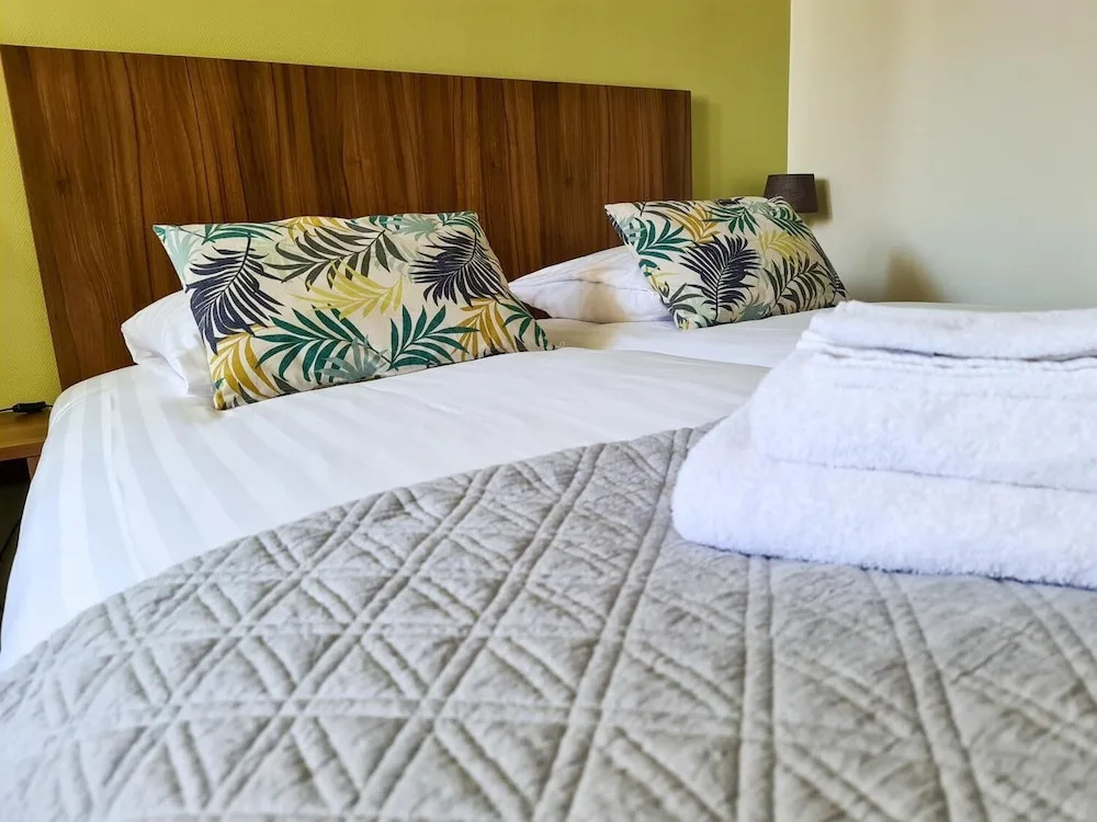 Hotel Eckhardt