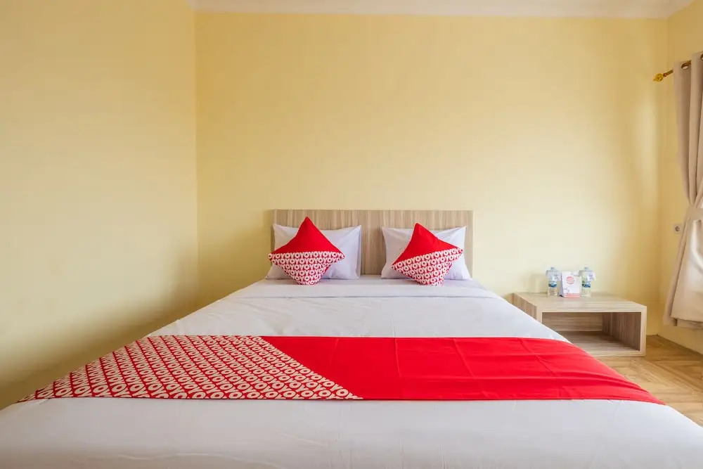 Bumi Makhraja by OYO Rooms