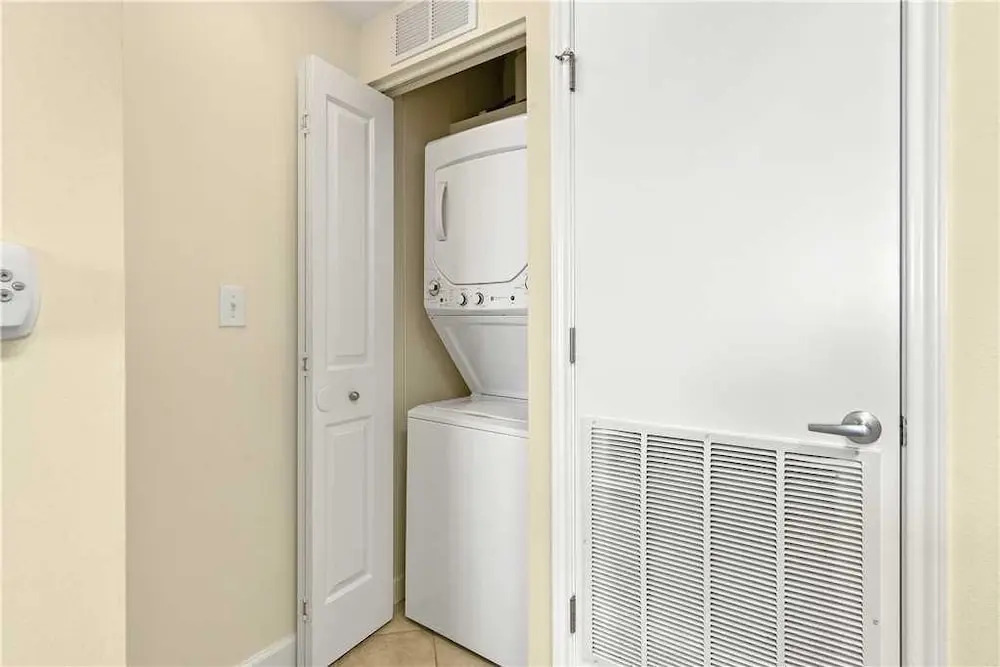 Shores of Panama 610 - One Bedroom Condo