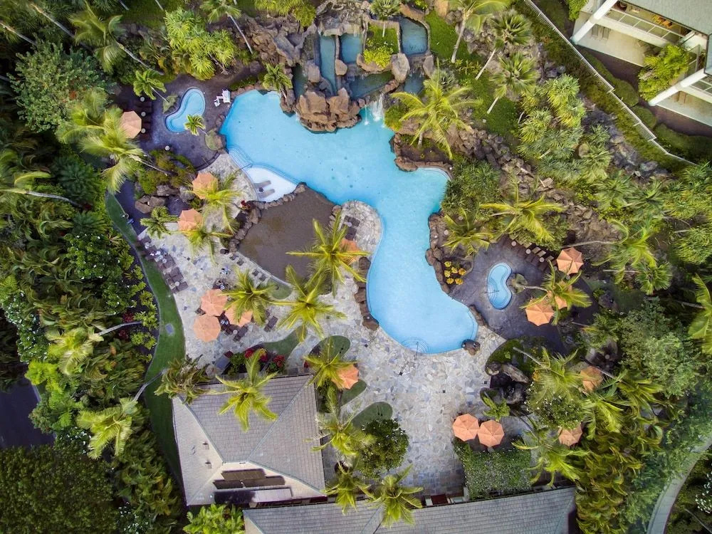 Ho'olei #81-5 by Ali'i Resorts