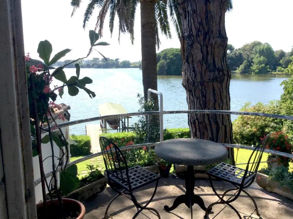 Villa sullAcqua