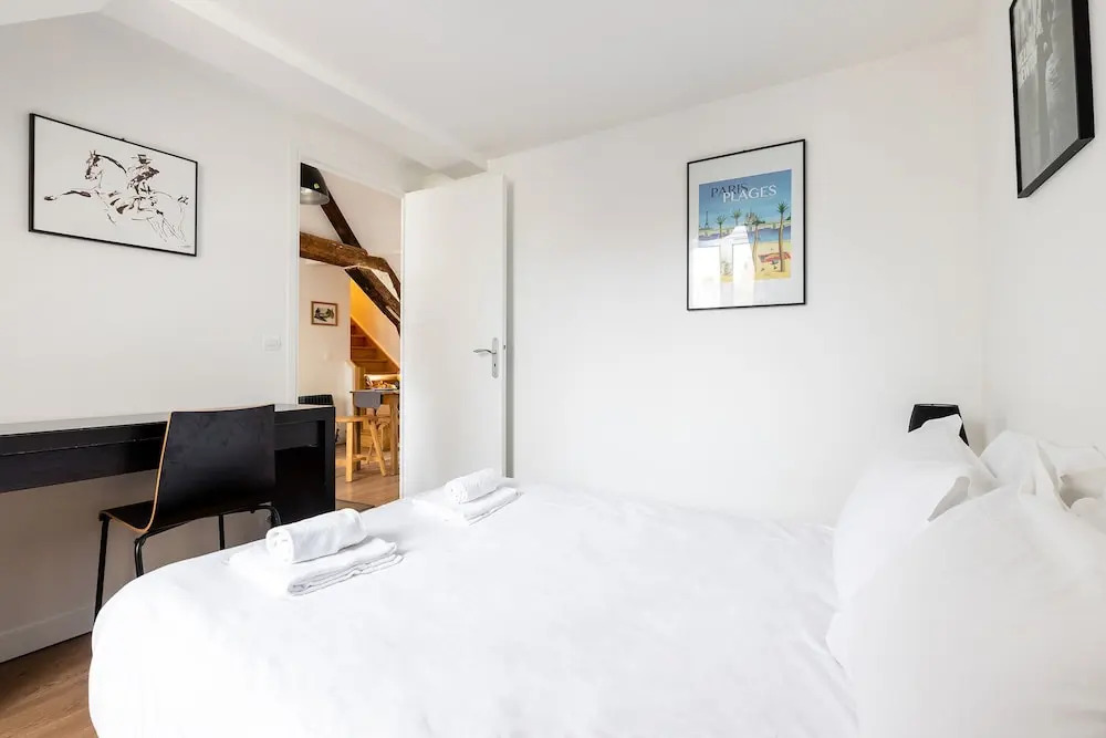 Odéon - Saint Germain Apartment