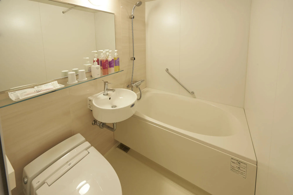 Sotetsu Fresa Inn Kyoto-Shijokarasuma
