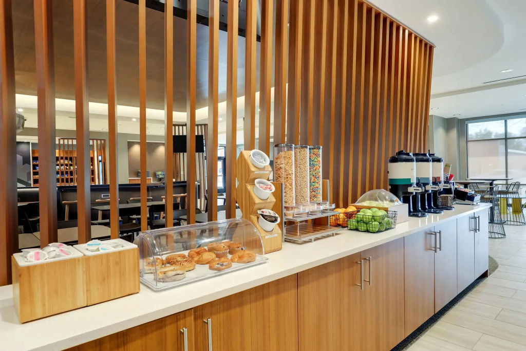 SpringHill Suites by Marriott Cheraw