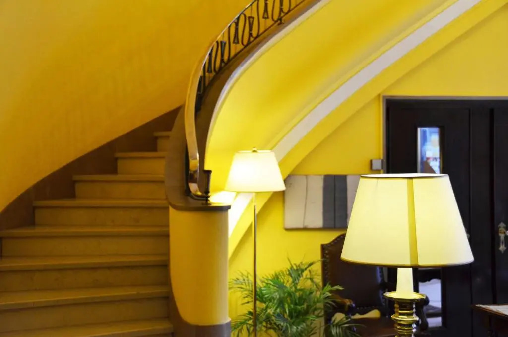 Hotel Athmos