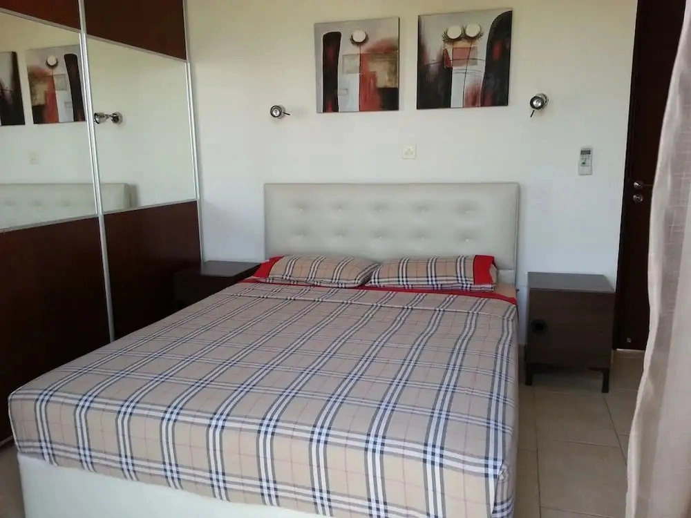 Gabriel Villa Cyprus