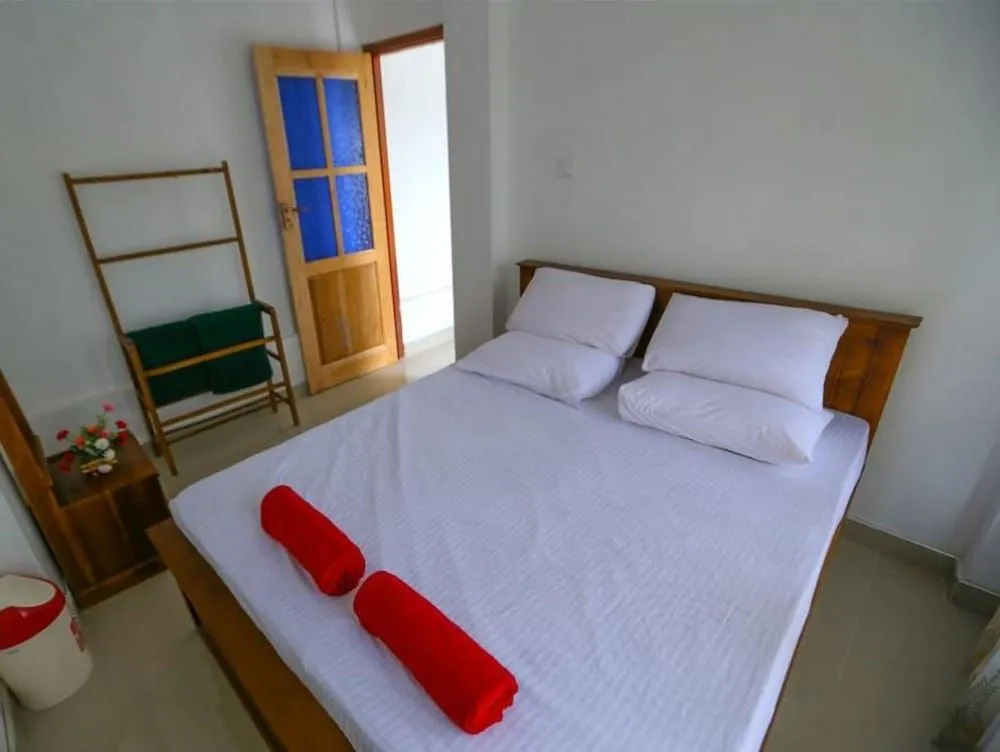 Vibusha Homestay Kandy