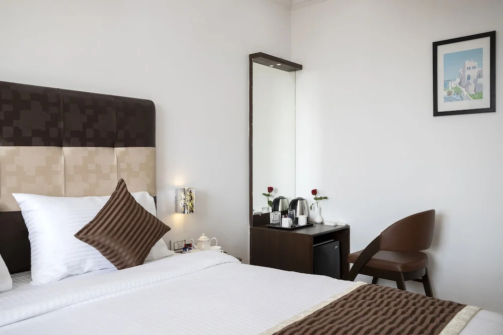 Sairaj Beach Resort - Calangute Goa