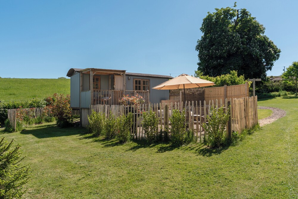 Spindleberry Hut