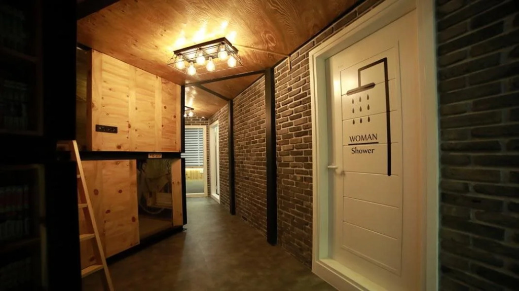 BOOKHOME GyeongJu