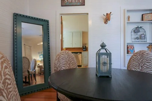 Calico Cottage