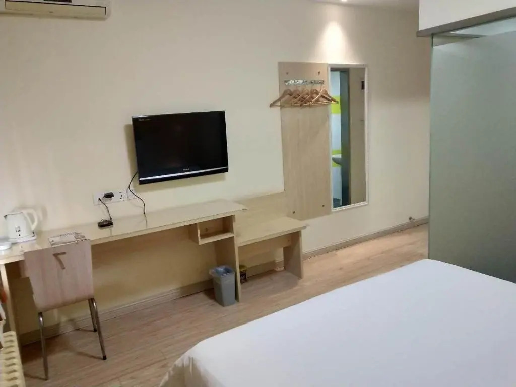 7Days Inn Tongliao Civil Aviation Road