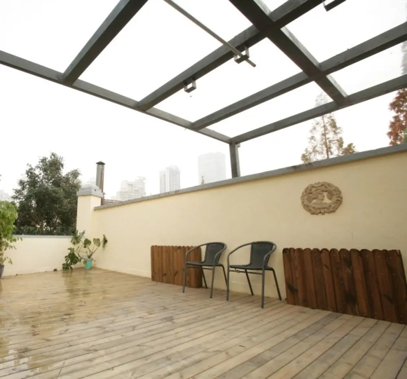 Wonderland French Concession  FX78 Loft