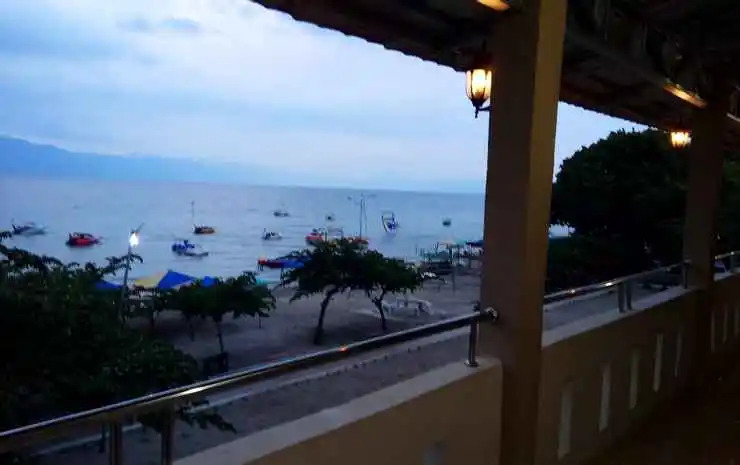 Hotel Raja Samosir