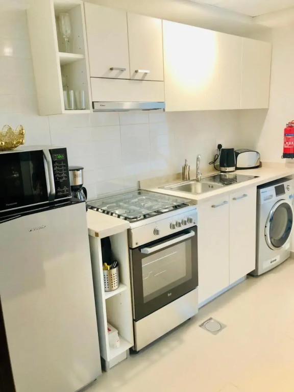 Luxurious Studio Pacific Al Marjan Island
