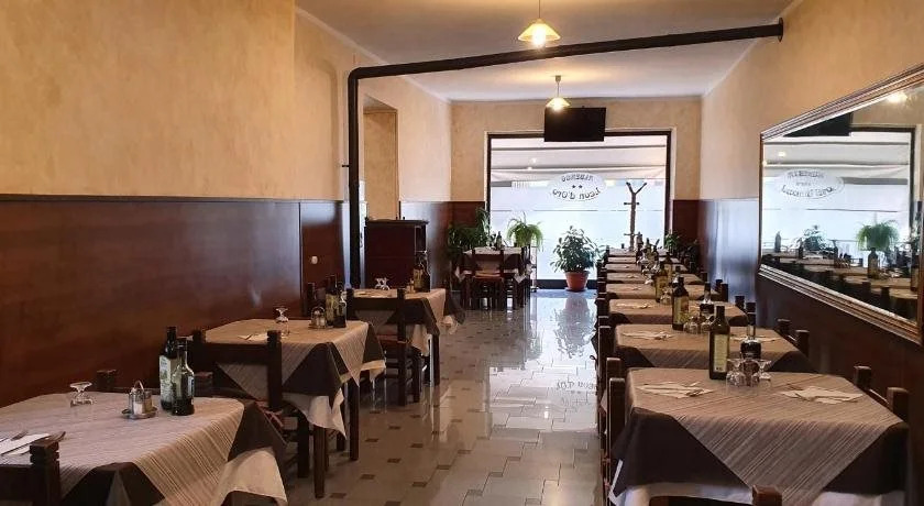 Albergo Leon dOro
