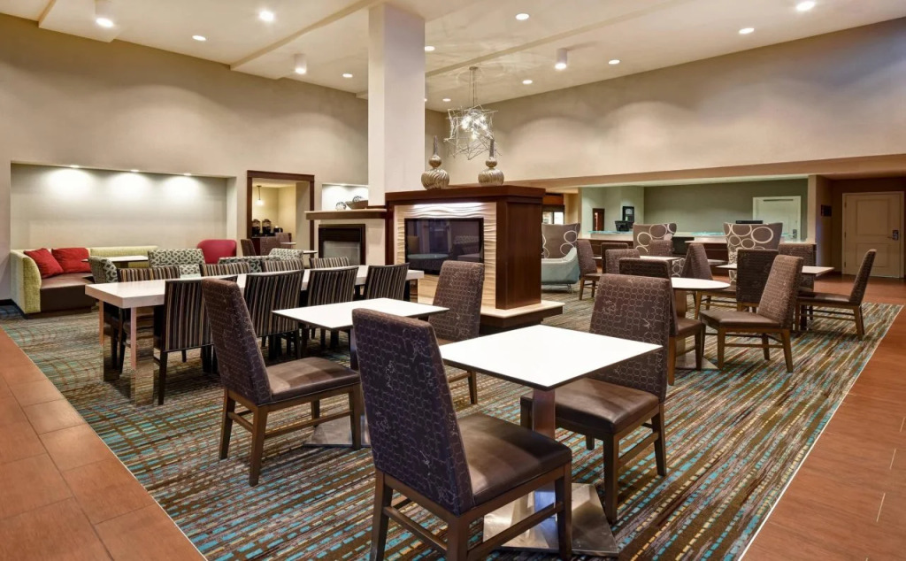 Residence Inn Stillwater