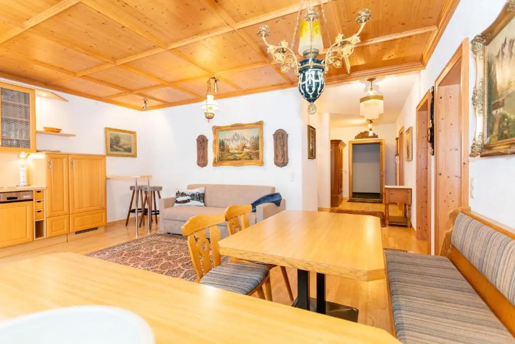 Alt Montafon Hotel Appartements