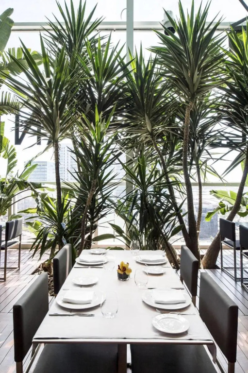 Renaissance Barcelona Fira Hotel