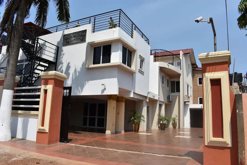 Cascadehotel
