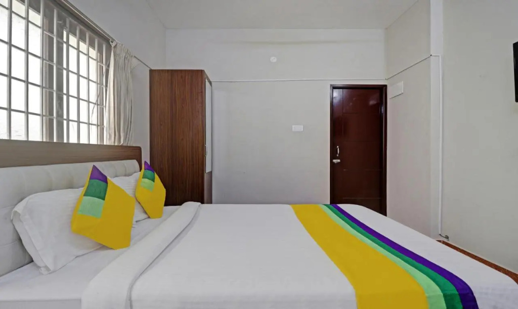Itsy Hotels Rithika Inn Blossoms