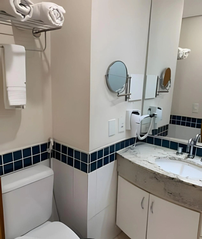Get a Flat 401 /Jardins/ Ibirapuera