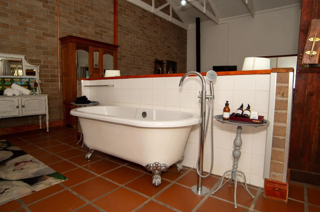 Upington African Vineyard Boutique Hotel & SPA