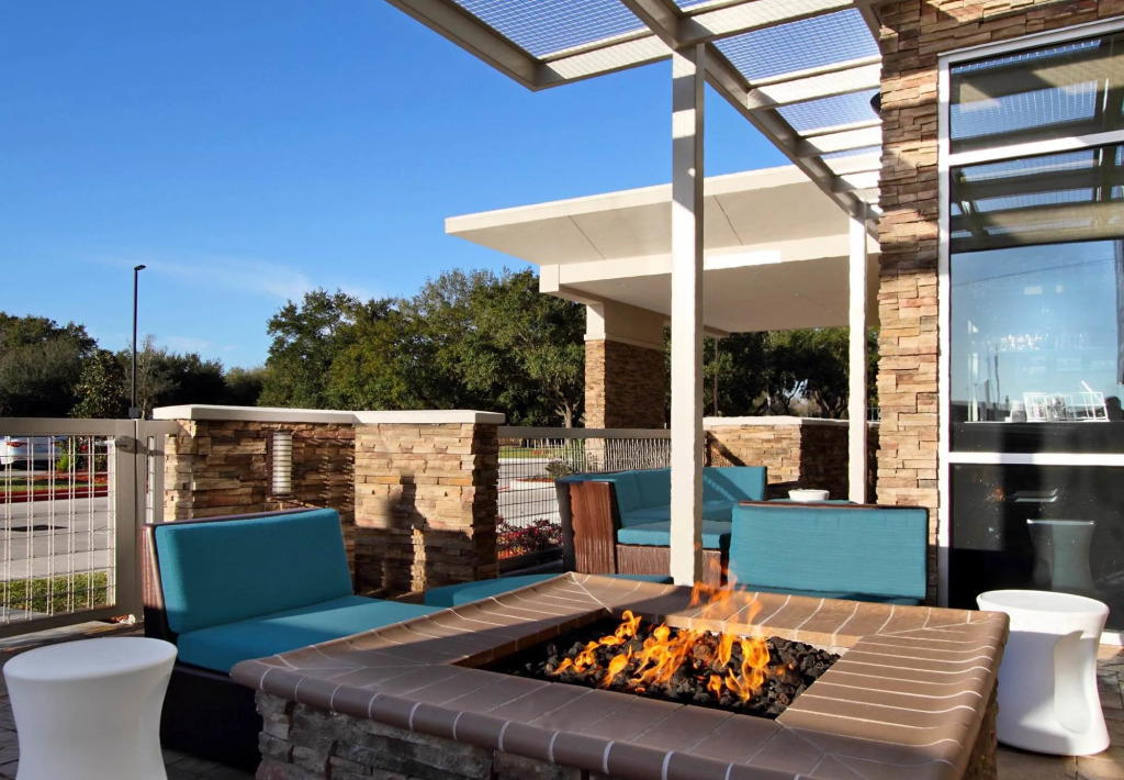 SpringHill Suites Houston I-10 West/Energy Corridor