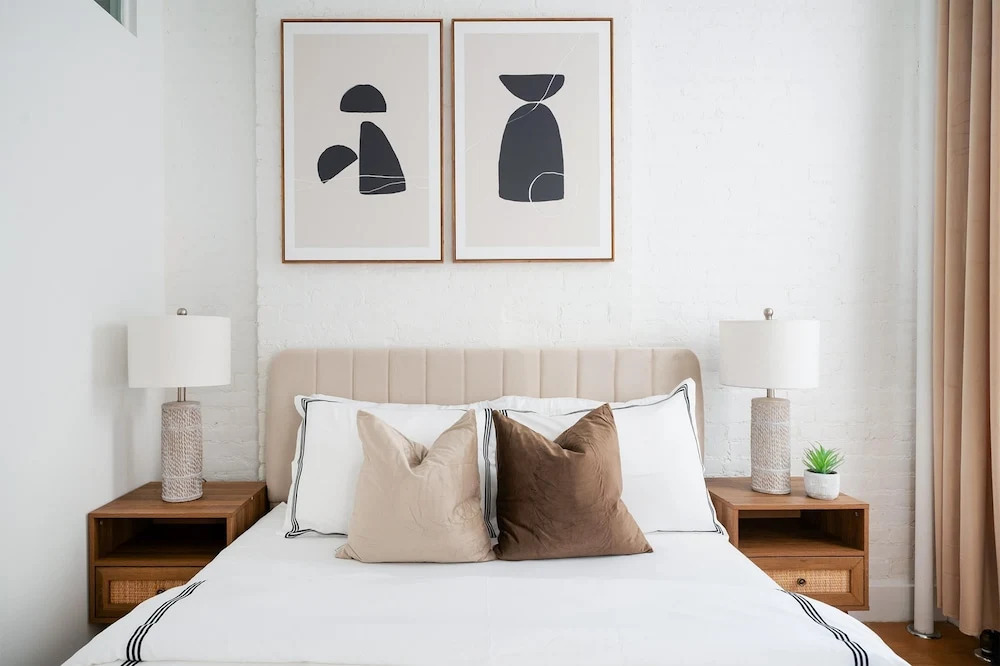 1288-5fs New Renovated 2 Bedrooms in UES