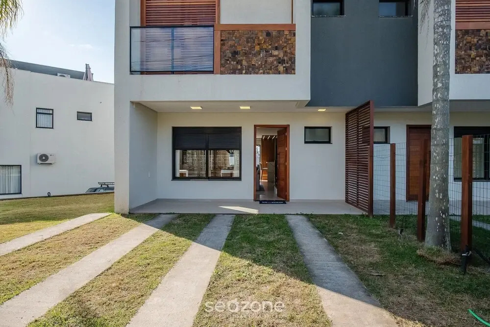 Condominium w/ Pool 500m From Ibiraquera Lagoon - VRS
