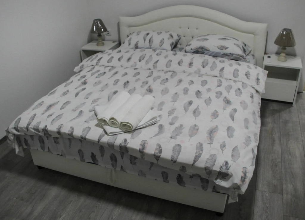 Apartmani Hani