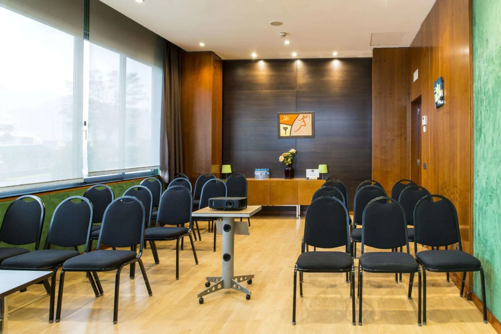 Sercotel AB Rivas