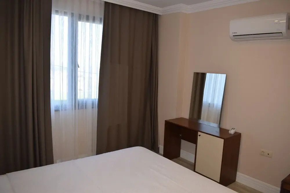 Zahi Hotel Dream Houses