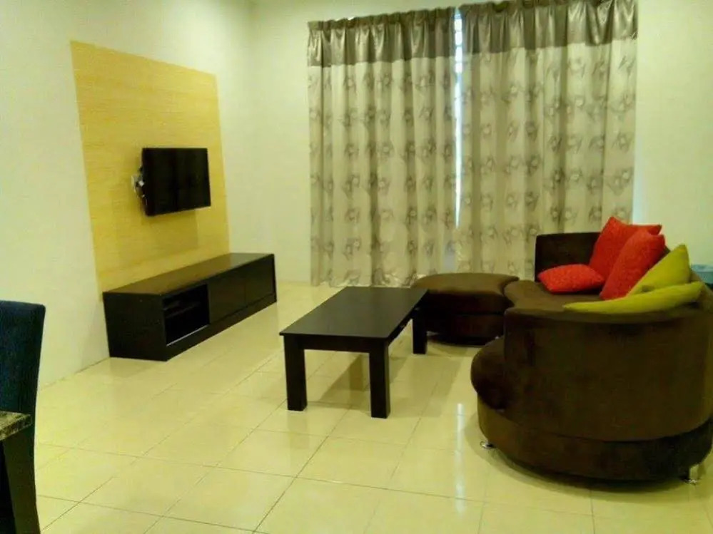 Kemaman Resthouse