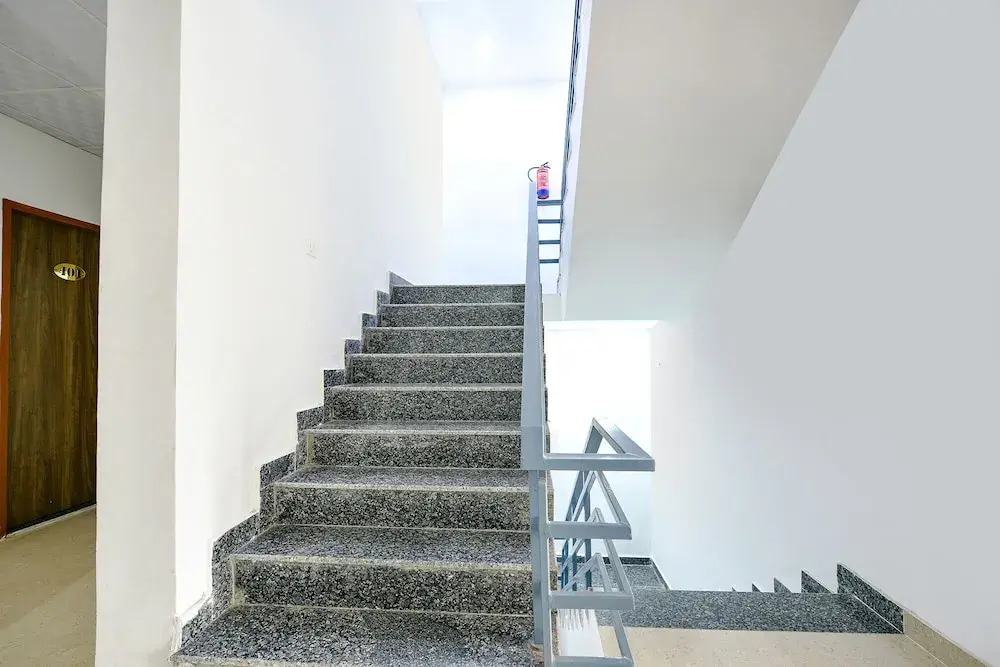 FabHotel Blue Stone Stay
