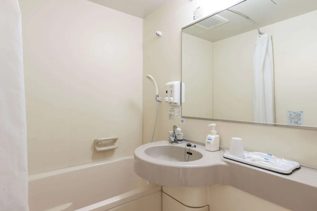 Comfort Hotel Maebashi
