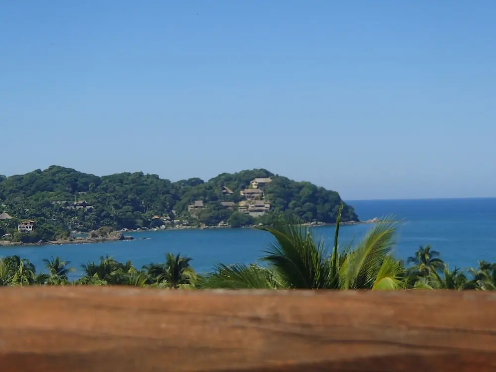 Mar y Sueños Suites