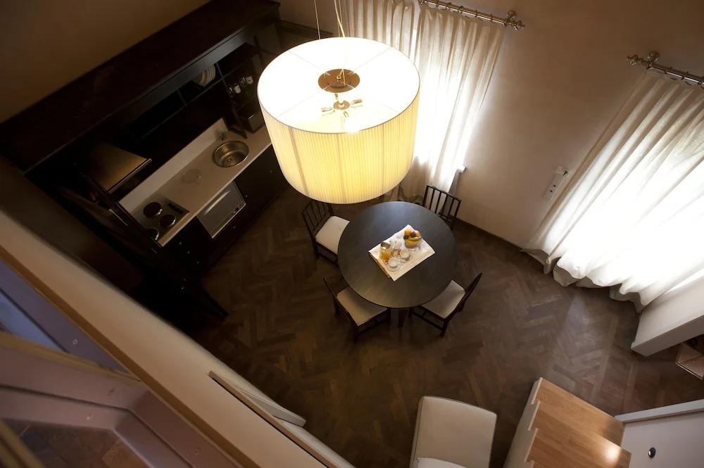 Villa Pattono Relais