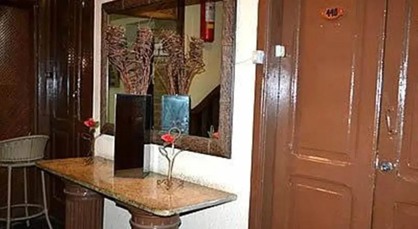 Hotel Aymoré